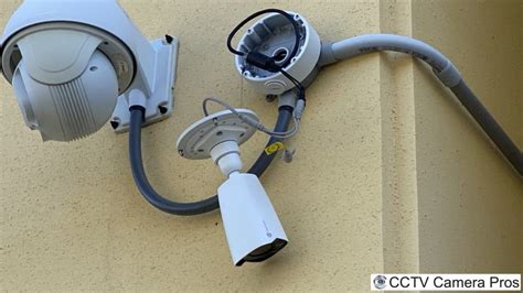 exterior security camera junction box cover|weatherproof junction box for cameras.